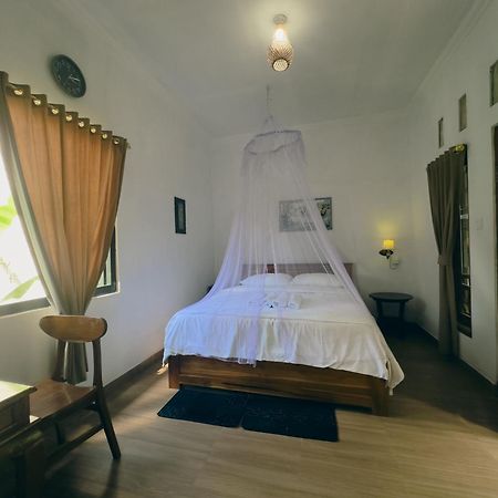 Homestay Sente 姆杜克 外观 照片